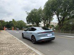 NIO ET5 2022 75kWh - ფოტო 7