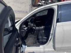 Mercedes-Benz C-Class Facelift C 260 L Sport Edition - ფოტო 5