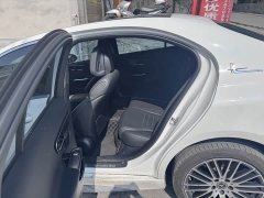 Mercedes-Benz C-Class Facelift C 260 L Sport Edition - ფოტო 6