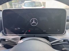 Mercedes-Benz C-Class Facelift C 260 L Sport Edition - ფოტო 7