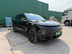 Li Auto L8 Pro - ფოტო 2