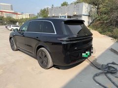 Li Auto L8 Pro - ფოტო 6