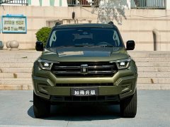 Tank 400 New Energy Hi4-T Ultra Power Edition - ფოტო 2
