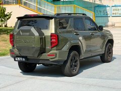 Tank 400 New Energy Hi4-T Ultra Power Edition - ფოტო 9