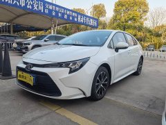 Toyota Corolla 2023 TNGA 1.5L CVT Base - ფოტო 1