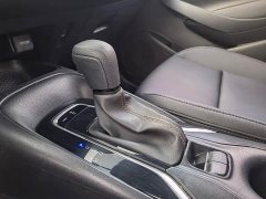 Toyota Corolla 2023 TNGA 1.5L CVT Base - ფოტო 11