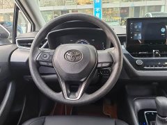 Toyota Corolla 2023 TNGA 1.5L CVT Base - ფოტო 12