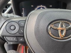 Toyota Corolla 2023 TNGA 1.5L CVT Base - ფოტო 13