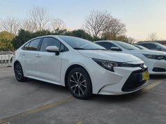 Toyota Corolla 2023 TNGA 1.5L CVT Base - ფოტო 3