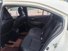 Toyota Corolla 2023 TNGA 1.5L CVT Base - ფოტო 8