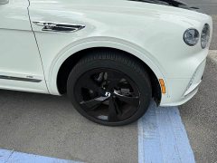 Bentley Bentayga 2021 4.0T V8 - ფოტო 7