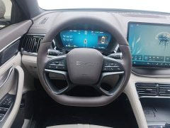 BYD Song Plus New Energy EV Smart Drive 605km Flagship - ფოტო 15