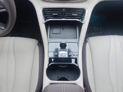 BYD Song Plus New Energy EV Smart Drive 605km Flagship - ფოტო 16