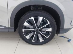 BYD Song Plus New Energy EV Smart Drive 605km Flagship - ფოტო 6