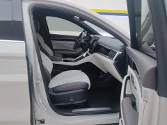 BYD Song Plus New Energy EV Smart Drive 605km Flagship - ფოტო 8