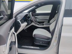 BYD Song Plus New Energy EV Smart Drive 605km Flagship - ფოტო 9