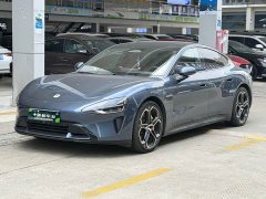 Xiaomi SU7 Rear-Wheel Drive Standard Founder Edition - ფოტო 1