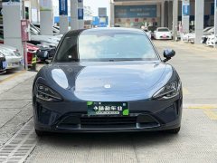 Xiaomi SU7 Rear-Wheel Drive Standard Founder Edition - ფოტო 2