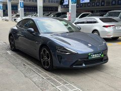 Xiaomi SU7 Rear-Wheel Drive Standard Founder Edition - ფოტო 3