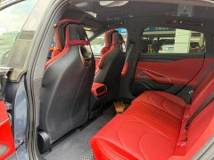 Xiaomi SU7 Rear-Wheel Drive Standard Founder Edition - ფოტო 5