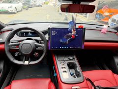 Xiaomi SU7 Rear-Wheel Drive Standard Founder Edition - ფოტო 6