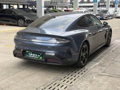 Xiaomi SU7 Rear-Wheel Drive Standard Founder Edition - ფოტო 8