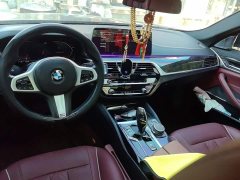BMW 5 Series 2021 525Li M Sport Package - ფოტო 12