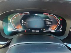 BMW 5 Series 2021 525Li M Sport Package - ფოტო 14