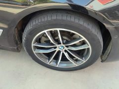 BMW 5 Series 2021 525Li M Sport Package - ფოტო 6
