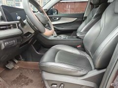 Chery Tiggo 8 PLUS 290TGDI DCT Luxury Edition - ფოტო 5