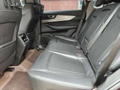 Chery Tiggo 8 PLUS 290TGDI DCT Luxury Edition - ფოტო 6