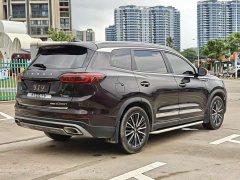 Chery Tiggo 8 PLUS 290TGDI DCT Luxury Edition - ფოტო 9