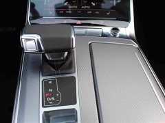 Audi A7L 2024 45 TFSI quattro Luxury - ფოტო 11