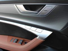 Audi A7L 2024 45 TFSI quattro Luxury - ფოტო 12