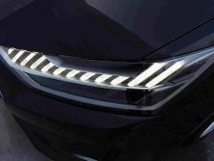 Audi A7L 2024 45 TFSI quattro Luxury - ფოტო 13