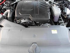 Audi A7L 2024 45 TFSI quattro Luxury - ფოტო 15