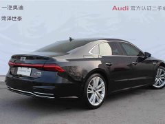 Audi A7L 2024 45 TFSI quattro Luxury - ფოტო 3