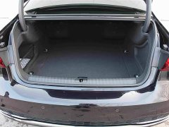 Audi A7L 2024 45 TFSI quattro Luxury - ფოტო 7