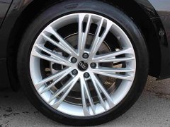 Audi A7L 2024 45 TFSI quattro Luxury - ფოტო 8