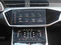 Audi A7L 2024 45 TFSI quattro Luxury - ფოტო 9
