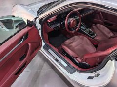 Porsche 911 2023 Carrera 3.0T - ფოტო 10