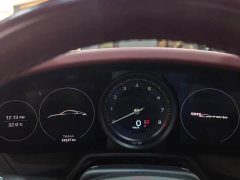 Porsche 911 2023 Carrera 3.0T - ფოტო 11