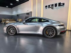 Porsche 911 2023 Carrera 3.0T - ფოტო 3