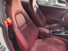Porsche 911 2023 Carrera 3.0T - ფოტო 6