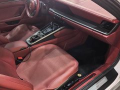 Porsche 911 2023 Carrera 3.0T - ფოტო 7