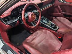 Porsche 911 2023 Carrera 3.0T - ფოტო 8