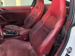 Porsche 911 2023 Carrera 3.0T - ფოტო 9