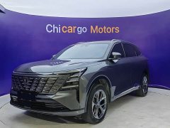 Changan CS75 PLUS 2025 Fourth Generation 1.5T New Blue Whale Intelligent Premium Edition - ფოტო 1