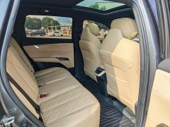 Changan CS75 PLUS 2025 Fourth Generation 1.5T New Blue Whale Intelligent Premium Edition - ფოტო 10