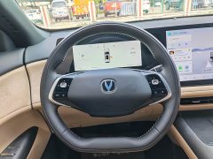 Changan CS75 PLUS 2025 Fourth Generation 1.5T New Blue Whale Intelligent Premium Edition - ფოტო 11